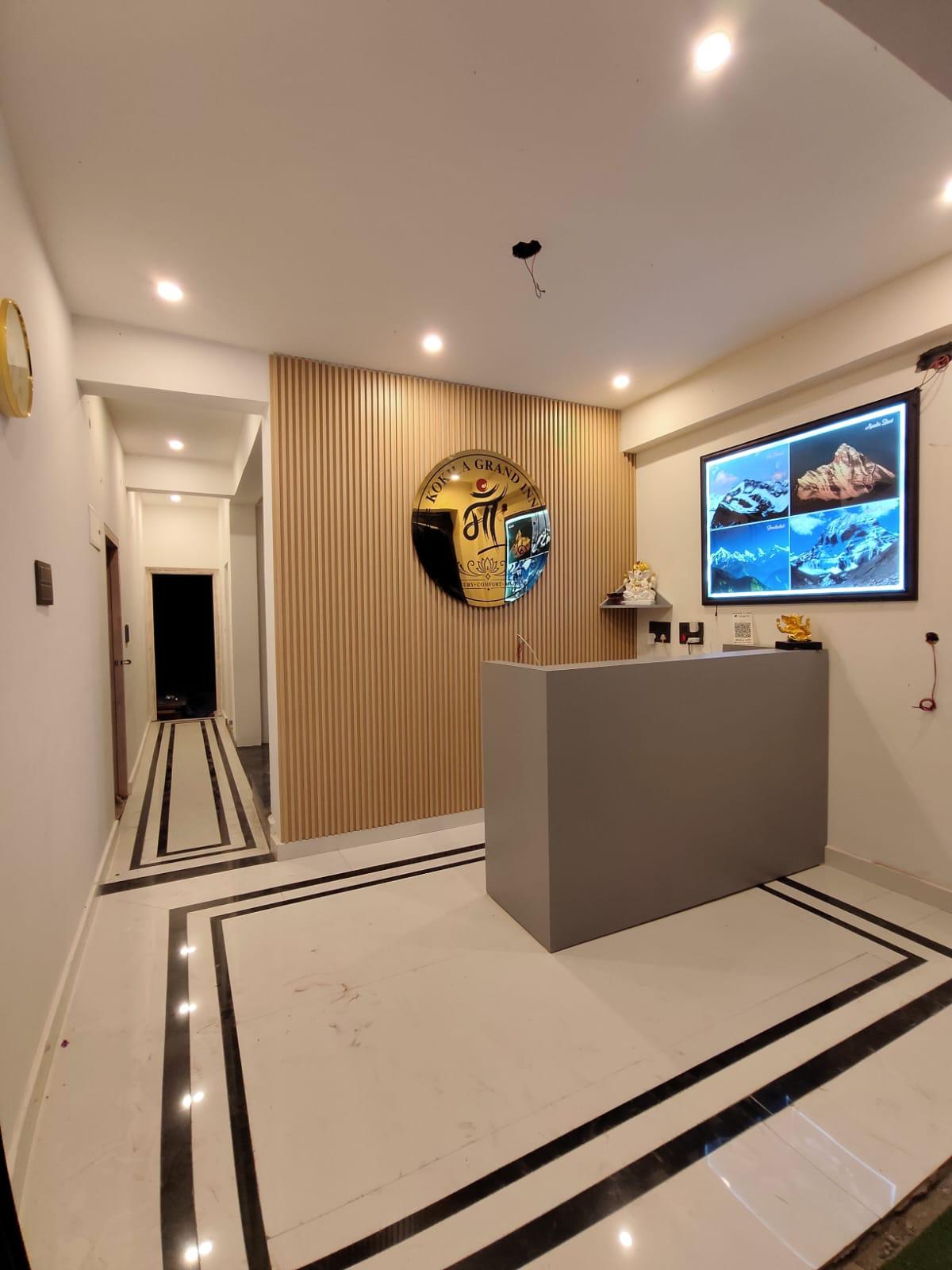 Kokila Comfort Room (Standard)